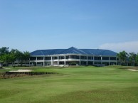 Penang Golf Resort, East Course - Clubhouse